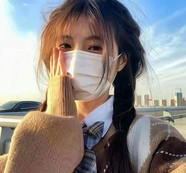 护士小姐