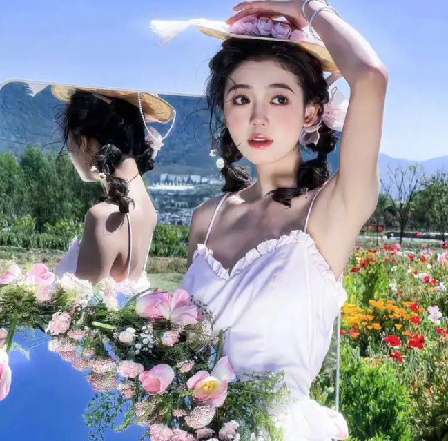 糊涂保姆